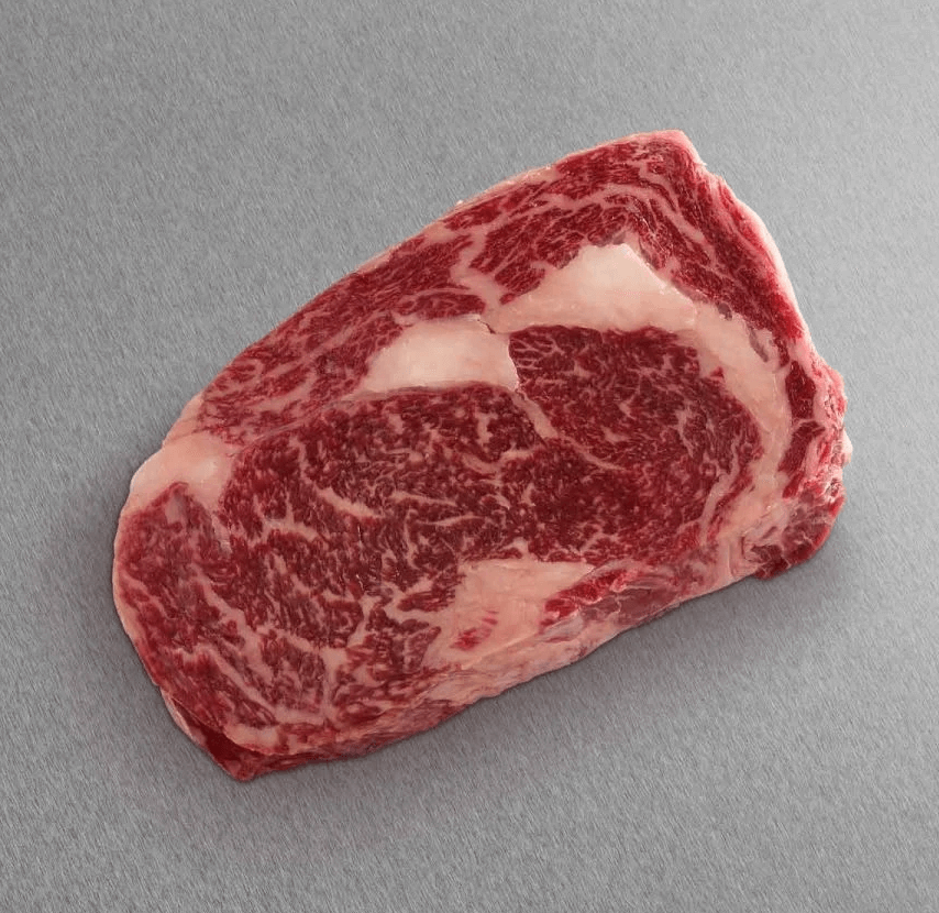 Snake River Farms American Wagyu Gold Grade Ribeye