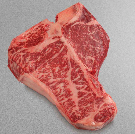 Snake River Farms American Wagyu Porterhouse Steak