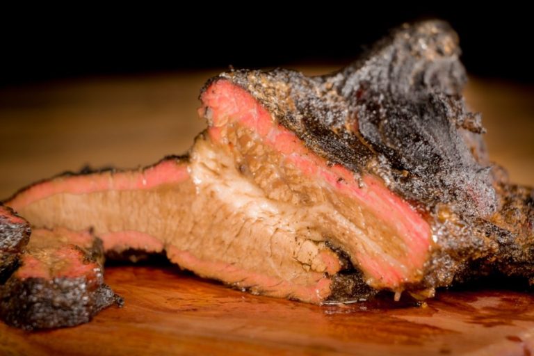 Brisket Internal Temperature When Is It Done? Own The Grill