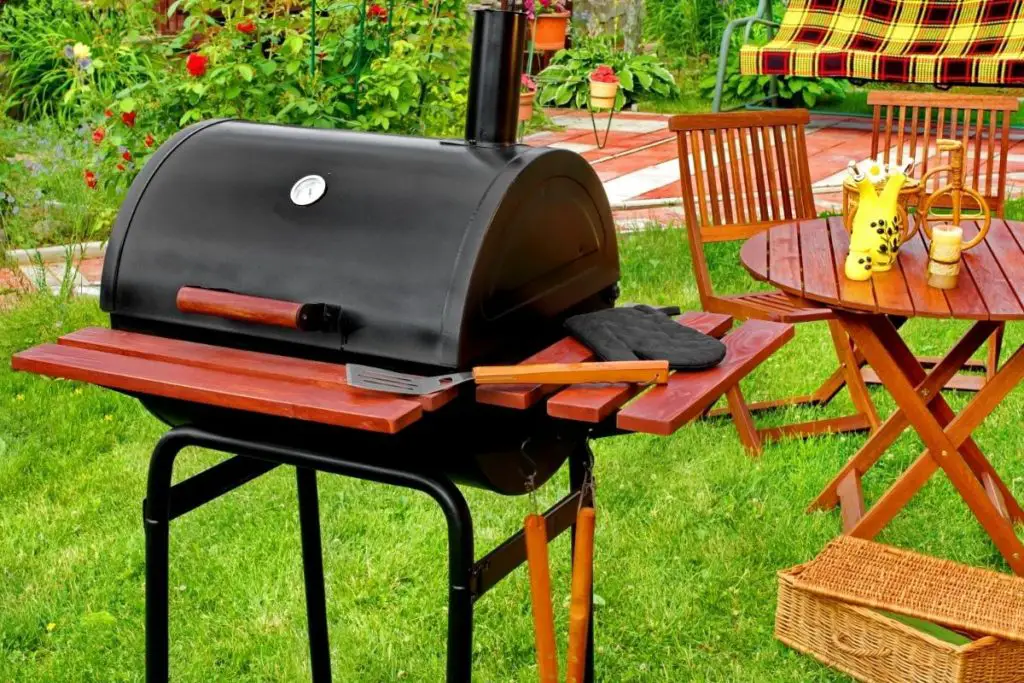 Easter Grill/BBQ Ideas