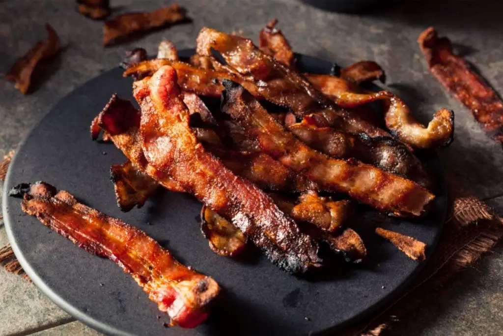Which Bacon Cut Is Best For Grilling