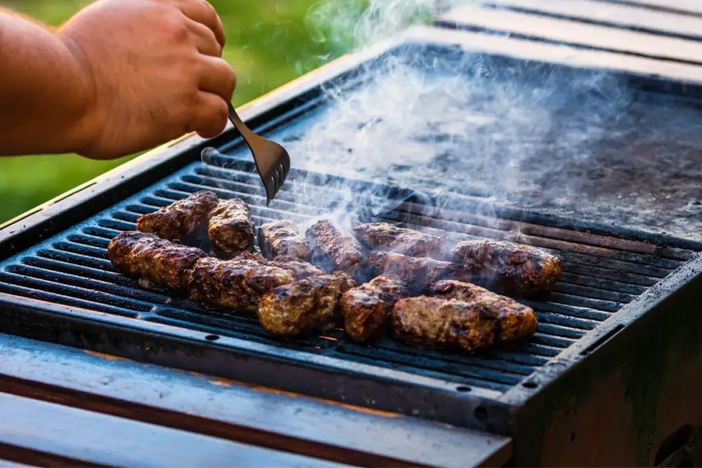 Best Grills For Beginners