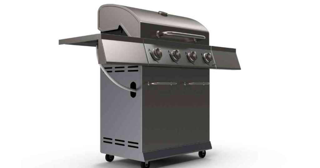 Propane vs Charcoal Grill The Ultimate Comparison