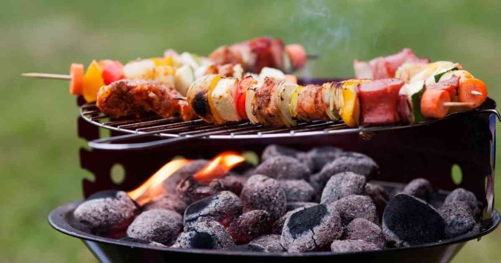 Propane vs Charcoal Grill The Ultimate Comparison