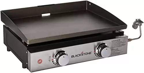 Blackstone Original 22-Inch Tabletop Griddle