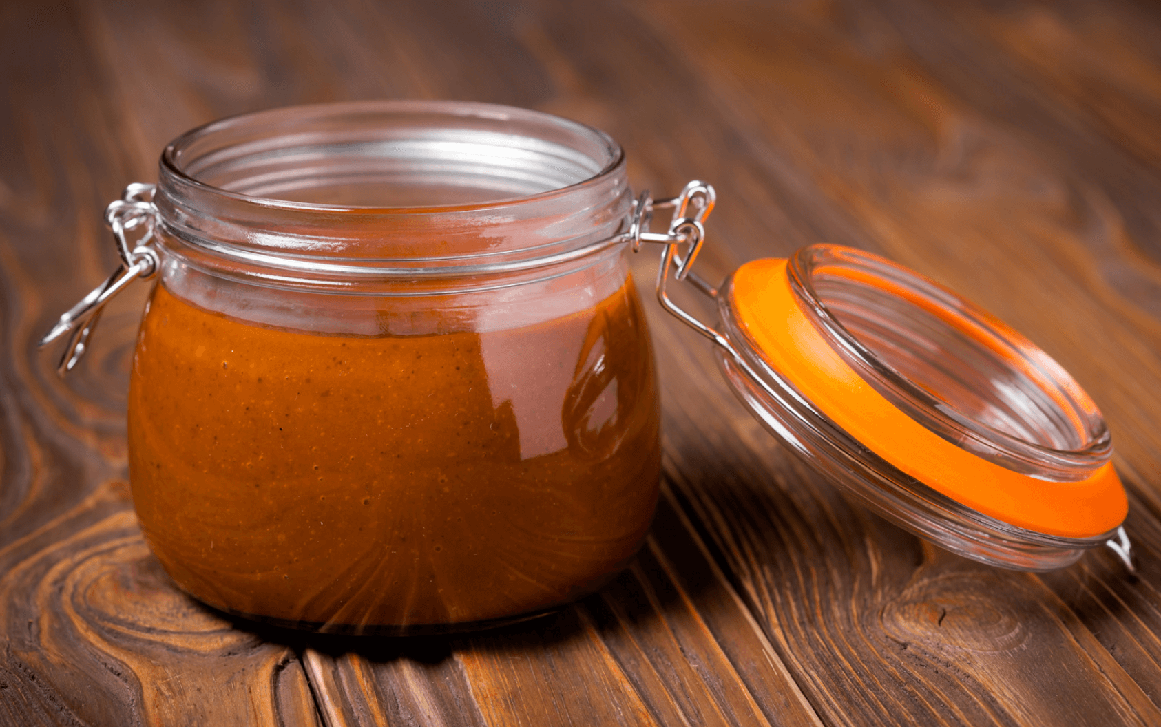 keto friendly bbq sauce