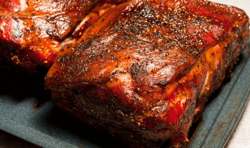 8 Ideas For How To Use Smoked Pork Shoulder Own The Grill