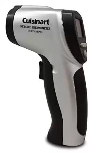 Cuisinart CSG-625 Infrared Surface Thermometer