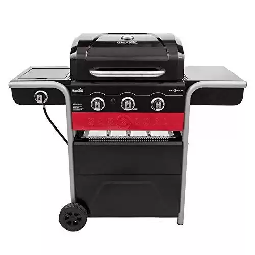 Best Gas Charcoal Combo Grill Our Top Picks For 2023 