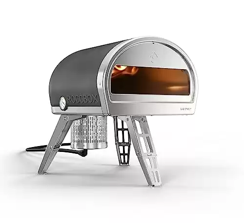 ROCCBOX Gozney Portable Outdoor Pizza Oven