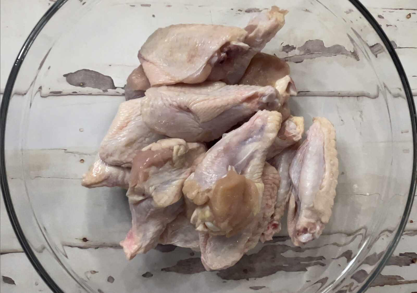 How Long to Air Fry Chicken Wings at 400 / Tips and Tricks Own The Grill