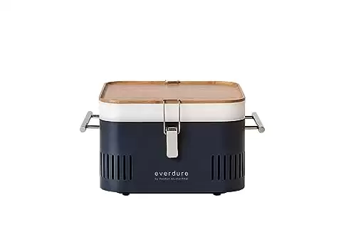 Everdure CUBE Portable Charcoal Grill