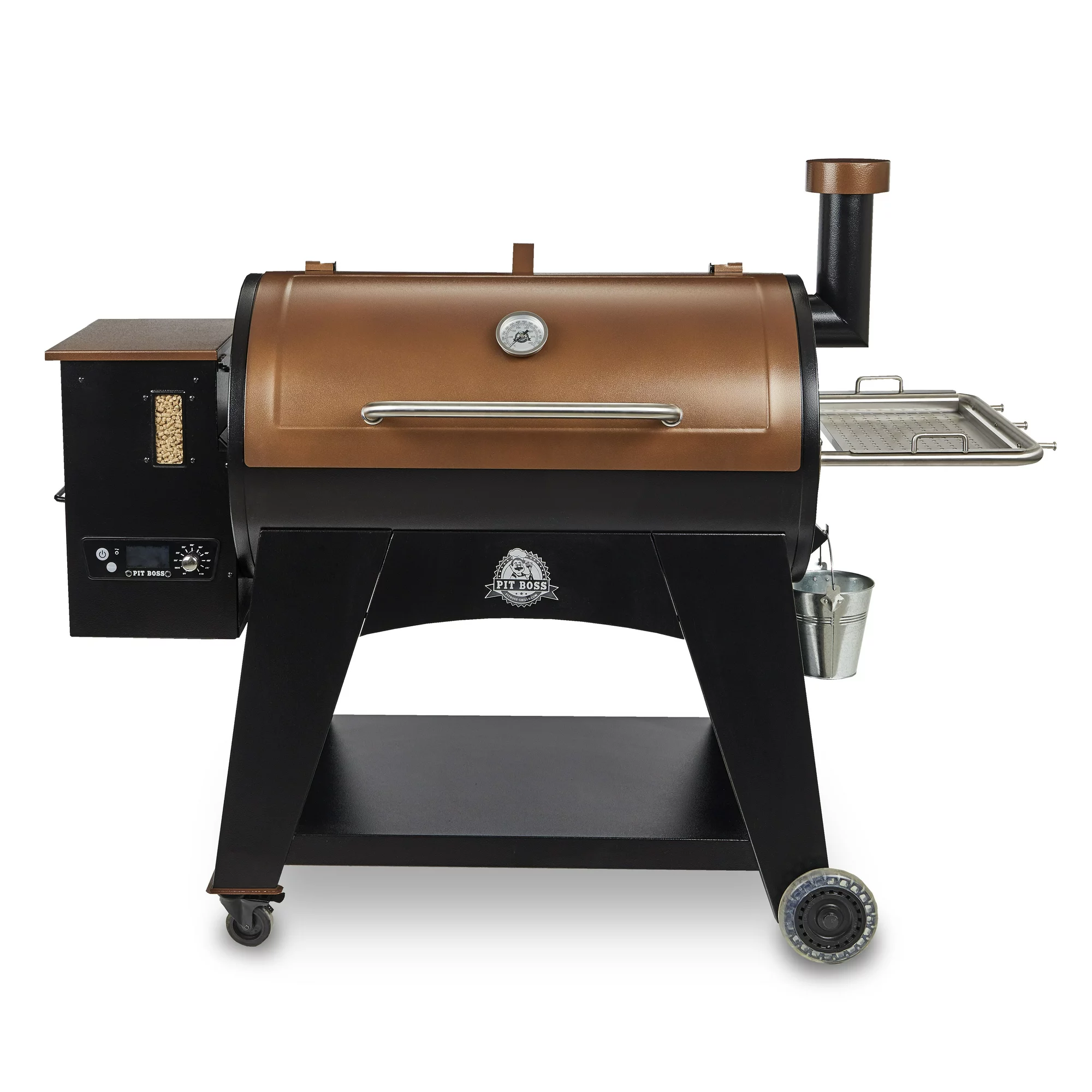 Pit Boss Austin XL Pellet Grill w/ Flame Broiler