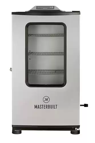 Masterbuilt Bluetooth Digital Electric Smoker