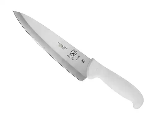 Mercer Culinary Ultimate White, 8 Inch Chef's Knife