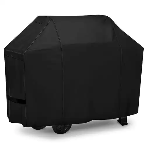 iCOVER 600D Grill Cover