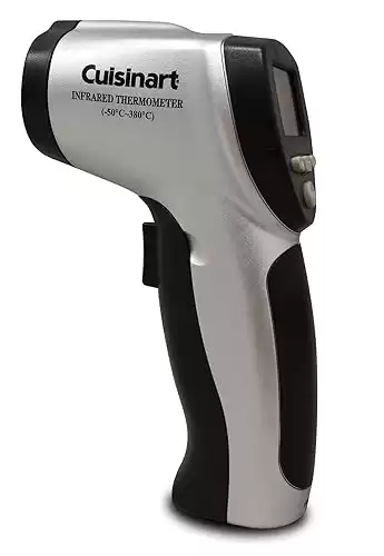 Cuisinart CSG-625 Infrared Surface Thermometer