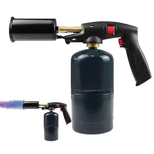Cooouds Propane Grill Torch