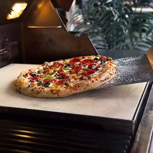 Blaze Grills Pizza Stone