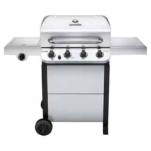 Char-Broil Gas Grill