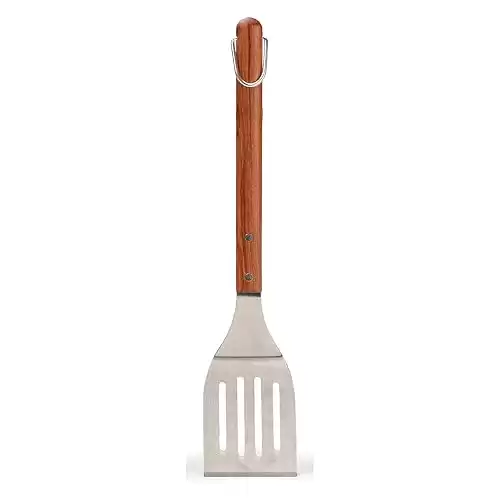 RSVP International Endurance Barbecue Grill Spatula Flipper