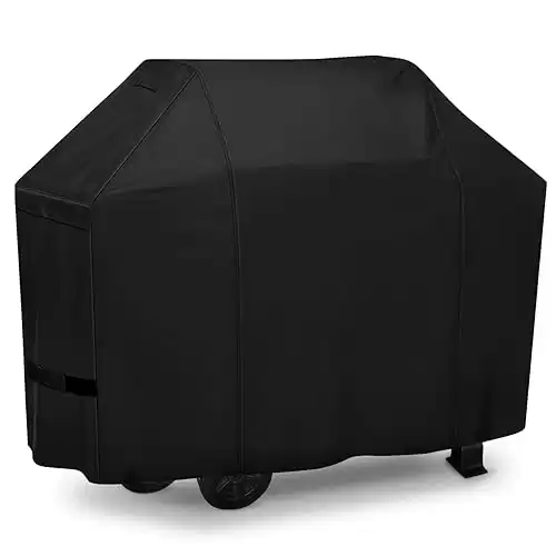 iCOVER 600D Grill Cover