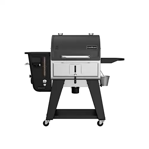 Camp Chef Woodwind Pro 24