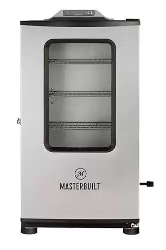 Masterbuilt Bluetooth Digital Electric Smoker