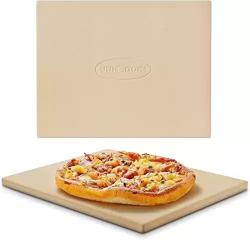 Napoleon 15-Inch Pizza Stone