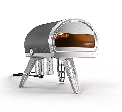 ROCCBOX Gozney Portable Outdoor Pizza Oven