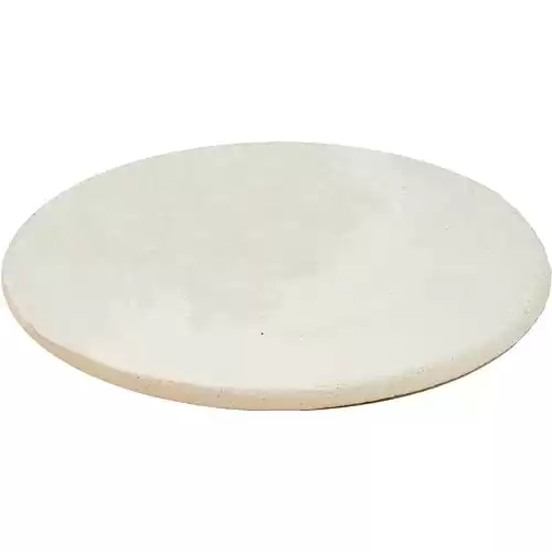 Primo Pizza Stone, 16-Inch