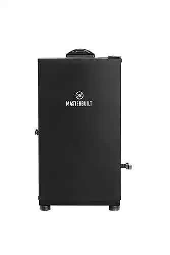 Masterbuilt 30-inch Digital Electric Smoker