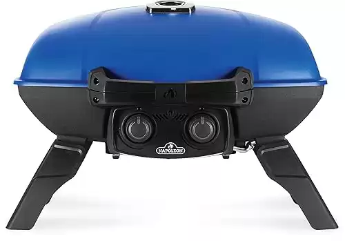 Napoleon TravelQ 285 Portable Gas Grill