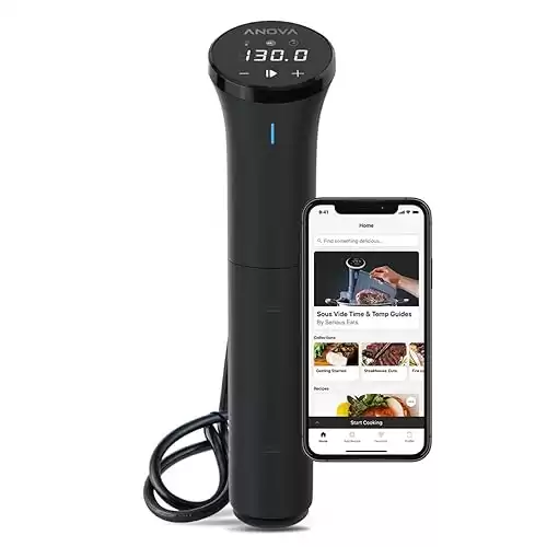 Anova Culinary Sous Vide Precision Cooker