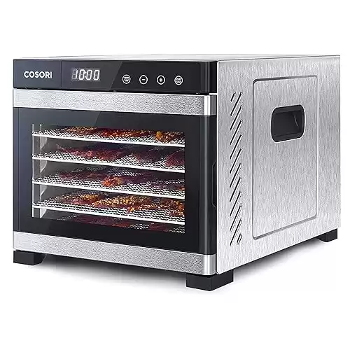 COSORI Premium Dehydrator