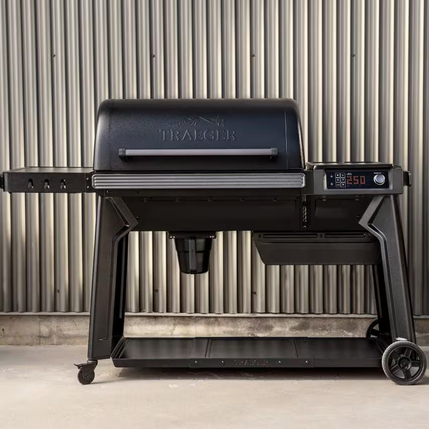 Traeger Woodbridge Pro