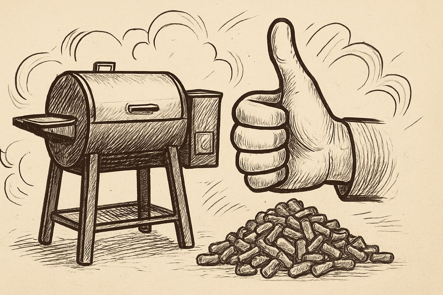 Pellet Smoker Best Picks for 2025: Top 7 for Flavor & Value