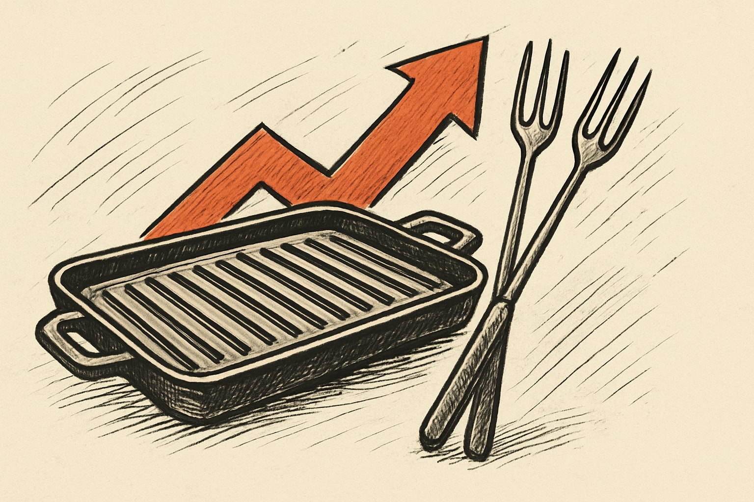 Top 8 Griddle Grill Picks for Outdoor Cooking in 2025