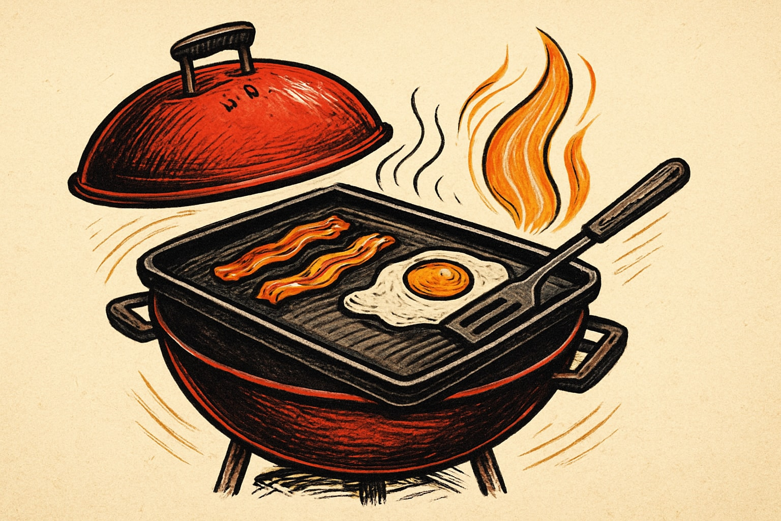 Weber Grills Griddle Guide: Expert Tips for 2025 Cooking